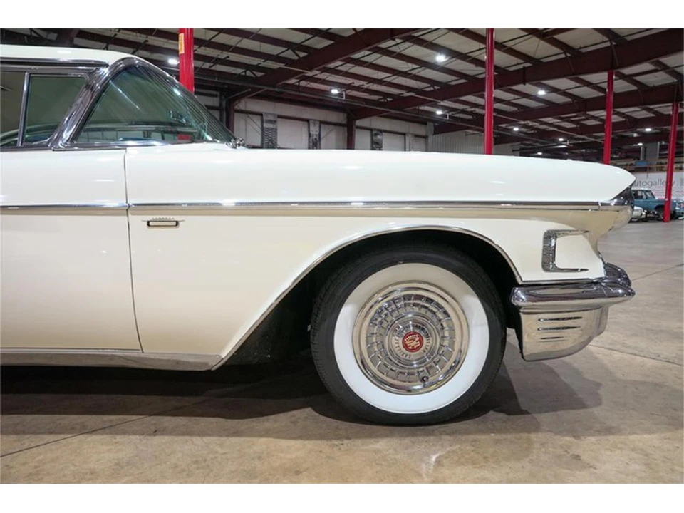 1958 Cadillac Series 62 4th Gen - Image 11 of 31