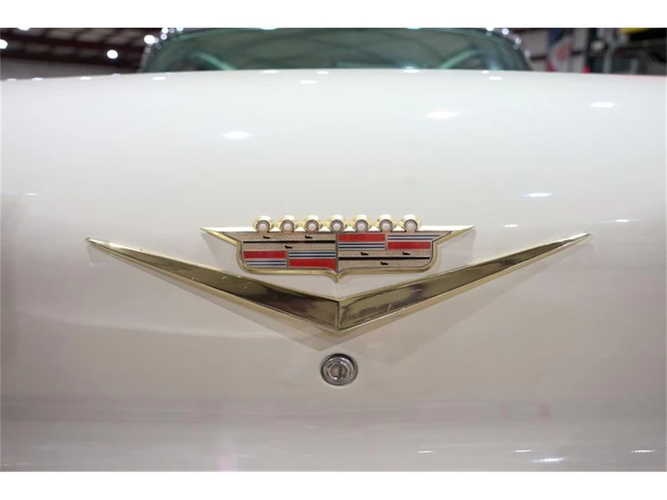 1958 Cadillac Series 62 4th Gen - Image 26 of 31