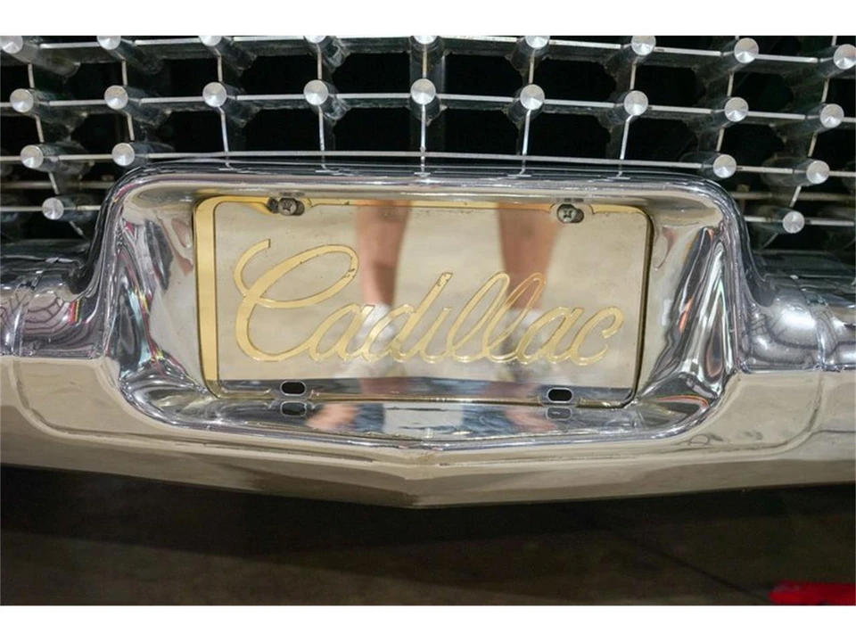 1958 Cadillac Series 62 4th Gen - Image 22 of 31