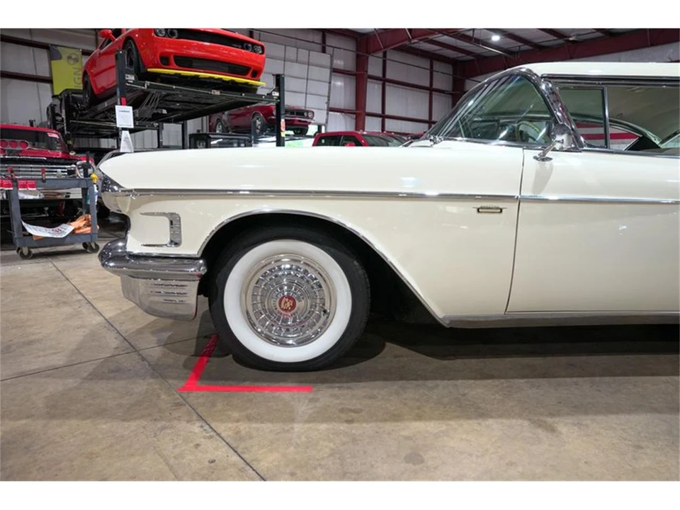 1958 Cadillac Series 62 4th Gen - Image 3 of 31
