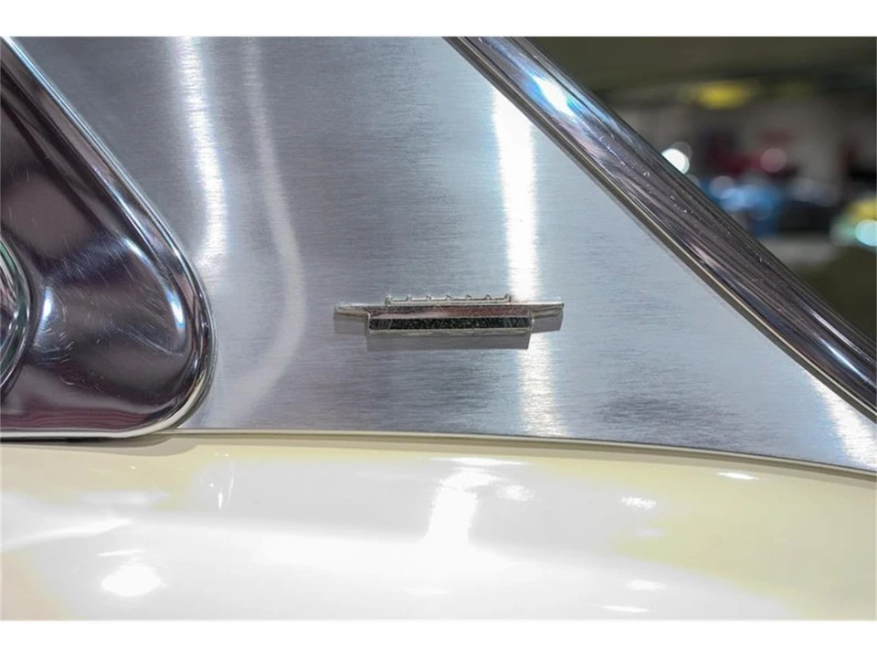 1958 Cadillac Series 62 4th Gen - Image 28 of 31
