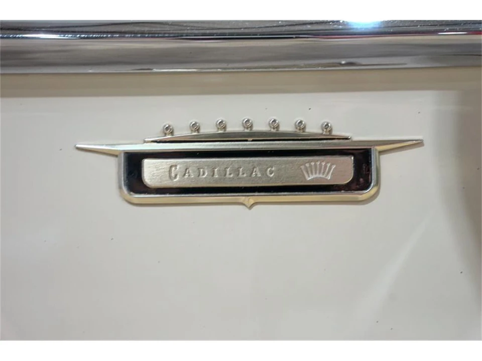 1958 Cadillac Series 62 4th Gen - Image 23 of 31