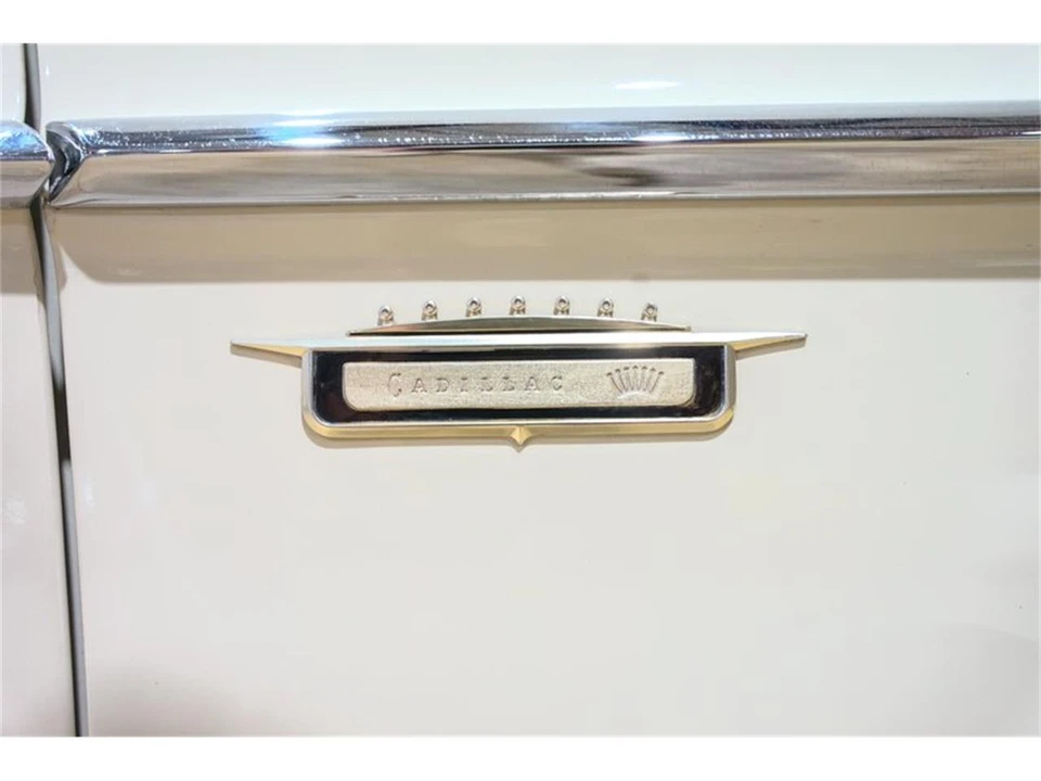 1958 Cadillac Series 62 4th Gen - Image 29 of 31
