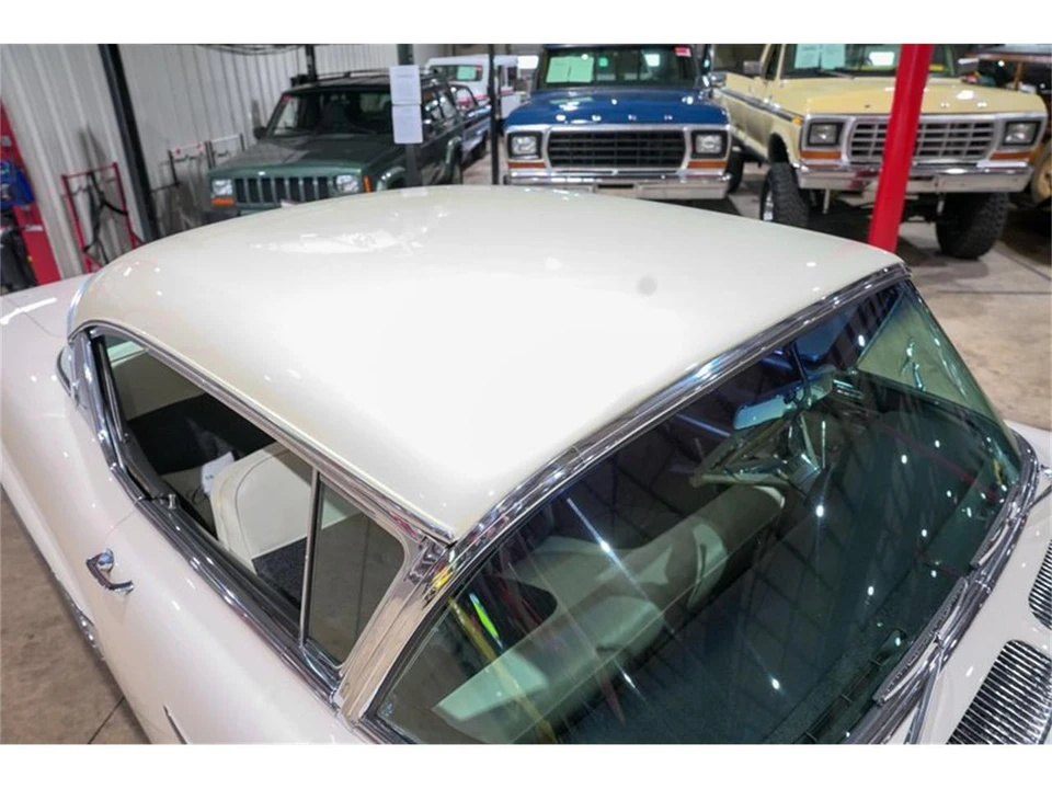 1958 Cadillac Series 62 4th Gen - Image 19 of 31
