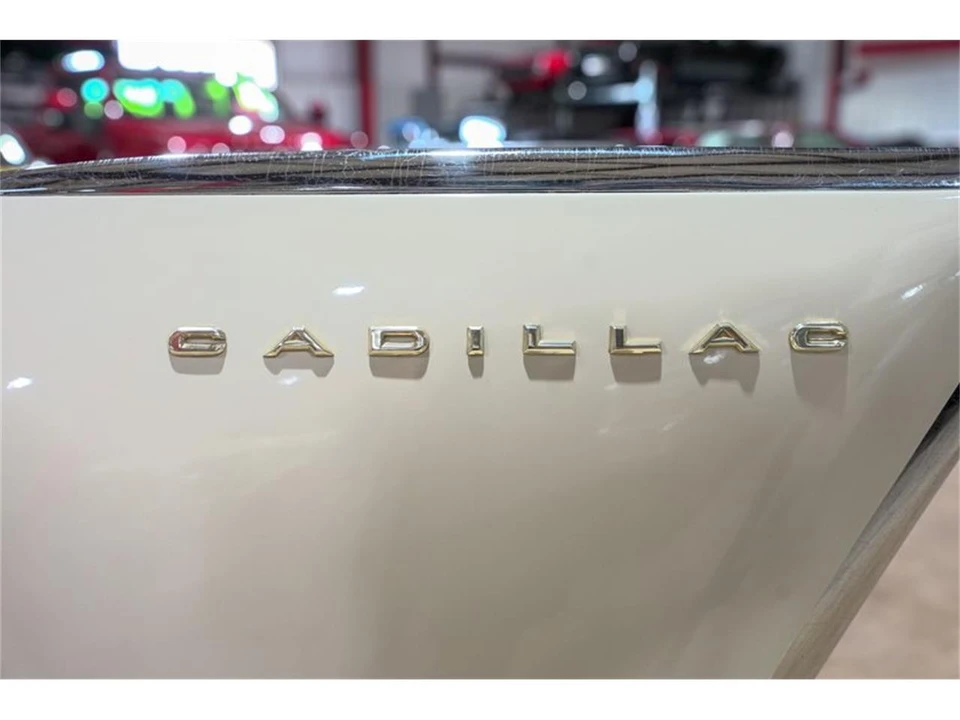 1958 Cadillac Series 62 4th Gen - Image 25 of 31