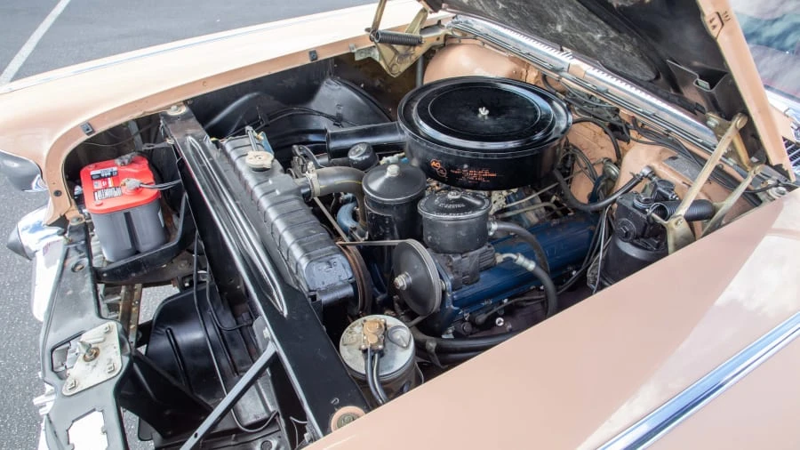 1958 Cadillac Series 62 4th Gen - Image 6 of 20