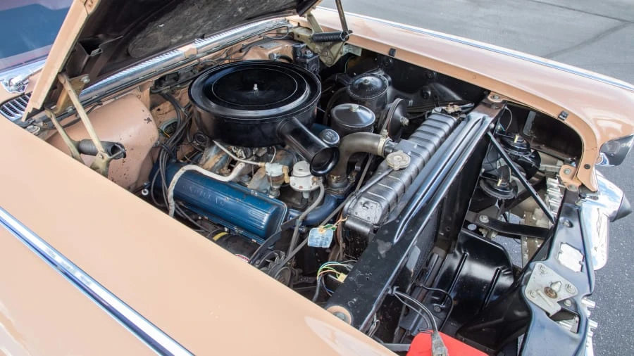 1958 Cadillac Series 62 4th Gen - Image 7 of 20