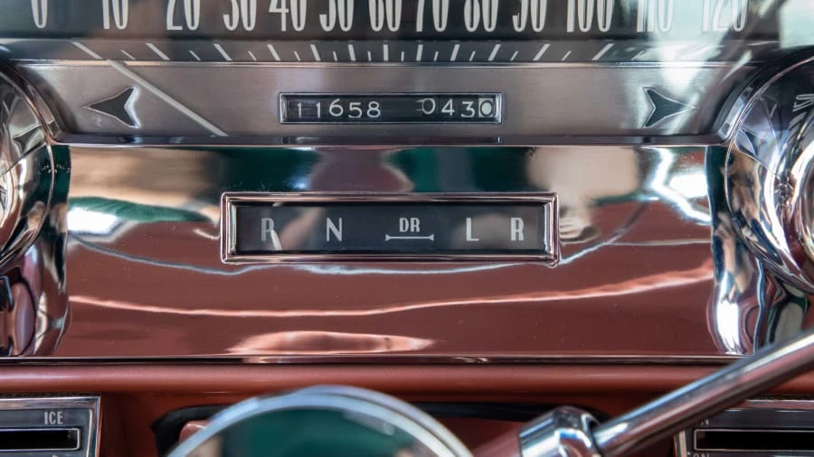 1958 Cadillac Series 62 4th Gen - Image 10 of 20