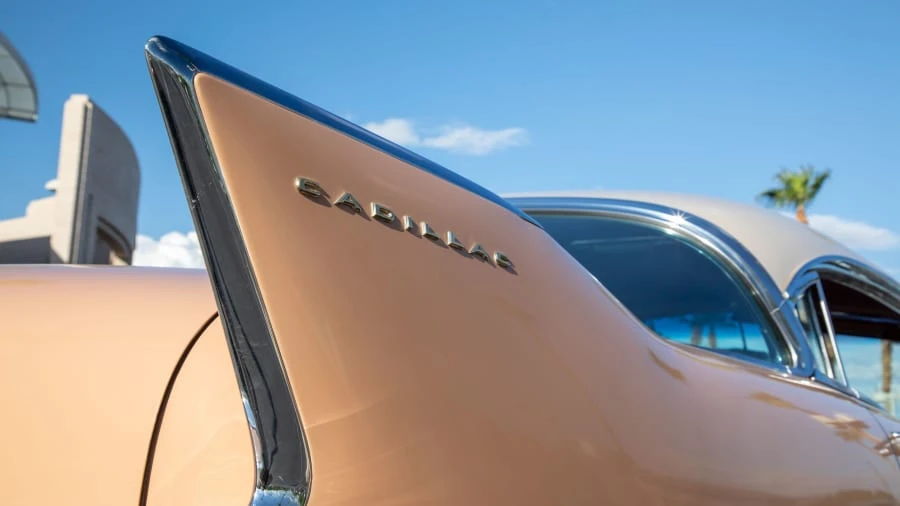 1958 Cadillac Series 62 4th Gen - Image 11 of 20