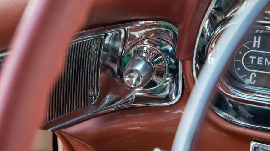 1958 Cadillac Series 62 4th Gen - Image 14 of 20