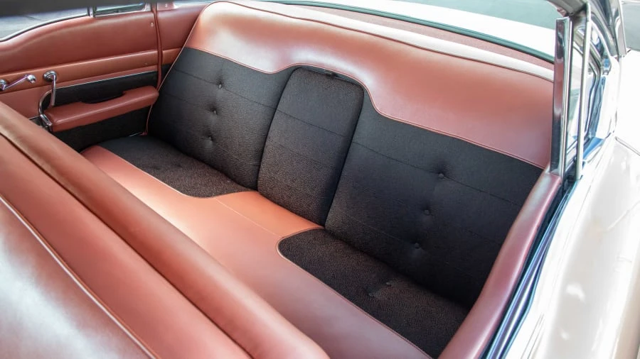 1958 Cadillac Series 62 4th Gen - Image 16 of 20