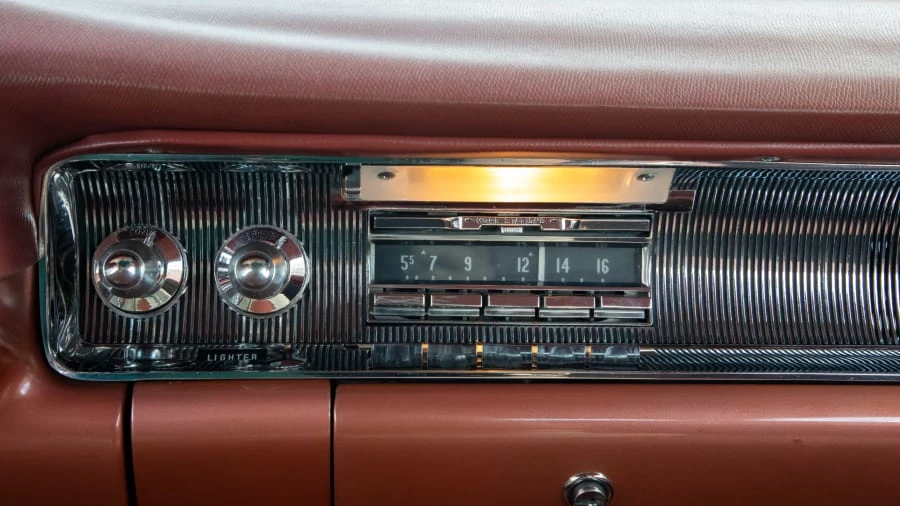 1958 Cadillac Series 62 4th Gen - Image 18 of 20
