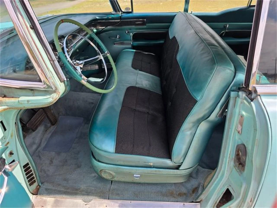 1958 Cadillac Series 62 4th Gen - Image 15 of 31