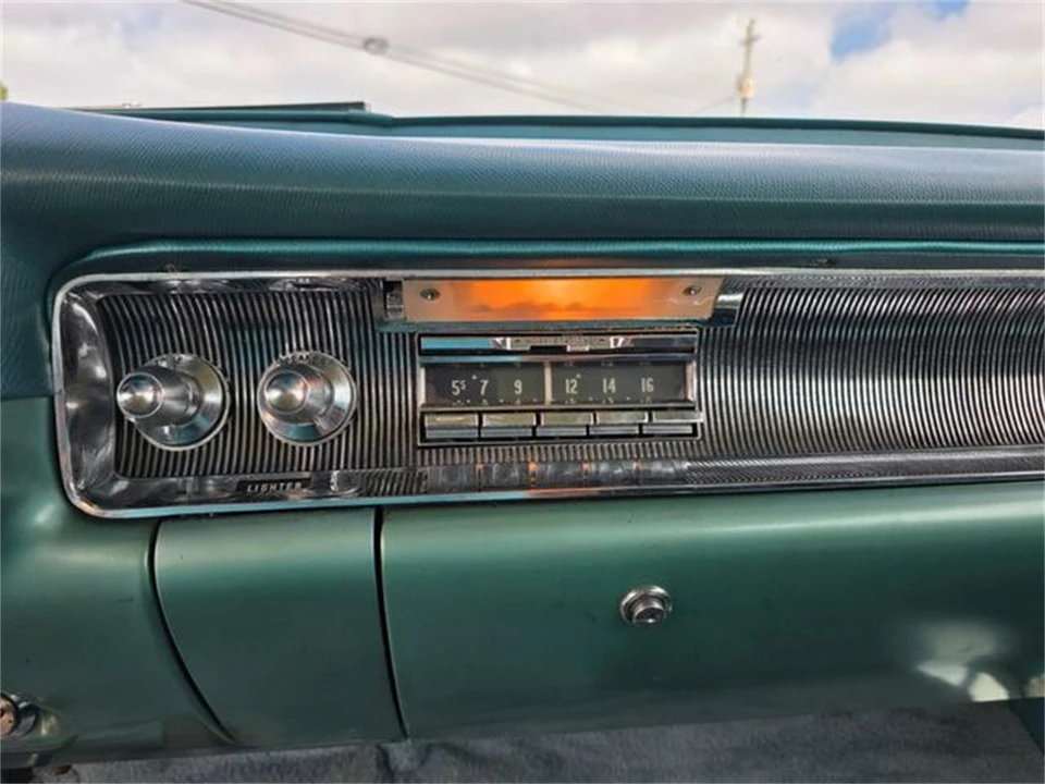 1958 Cadillac Series 62 4th Gen - Image 21 of 31