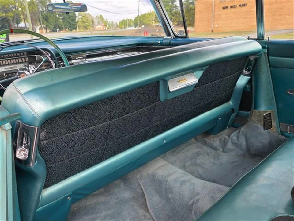 1958 Cadillac Series 62 4th Gen - Image 27 of 31