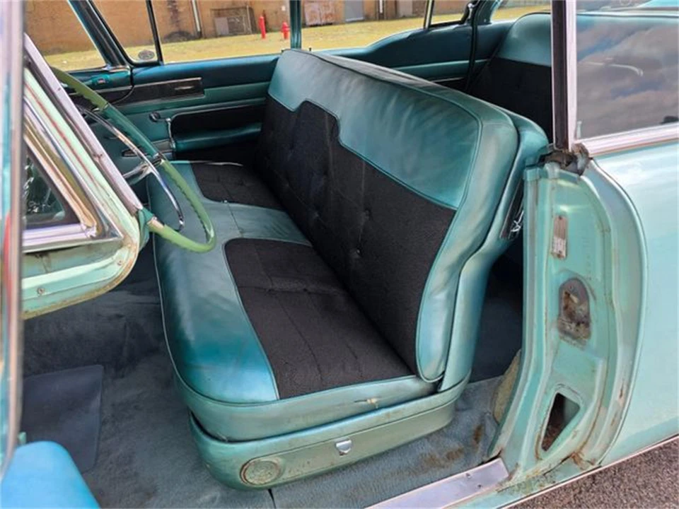 1958 Cadillac Series 62 4th Gen - Image 25 of 31