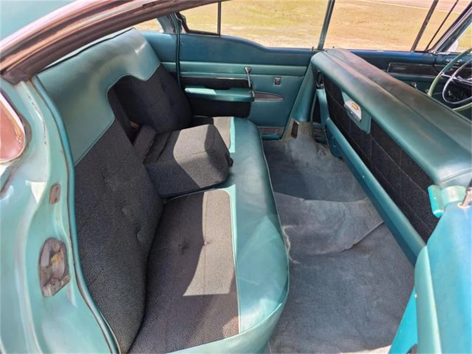 1958 Cadillac Series 62 4th Gen - Image 29 of 31