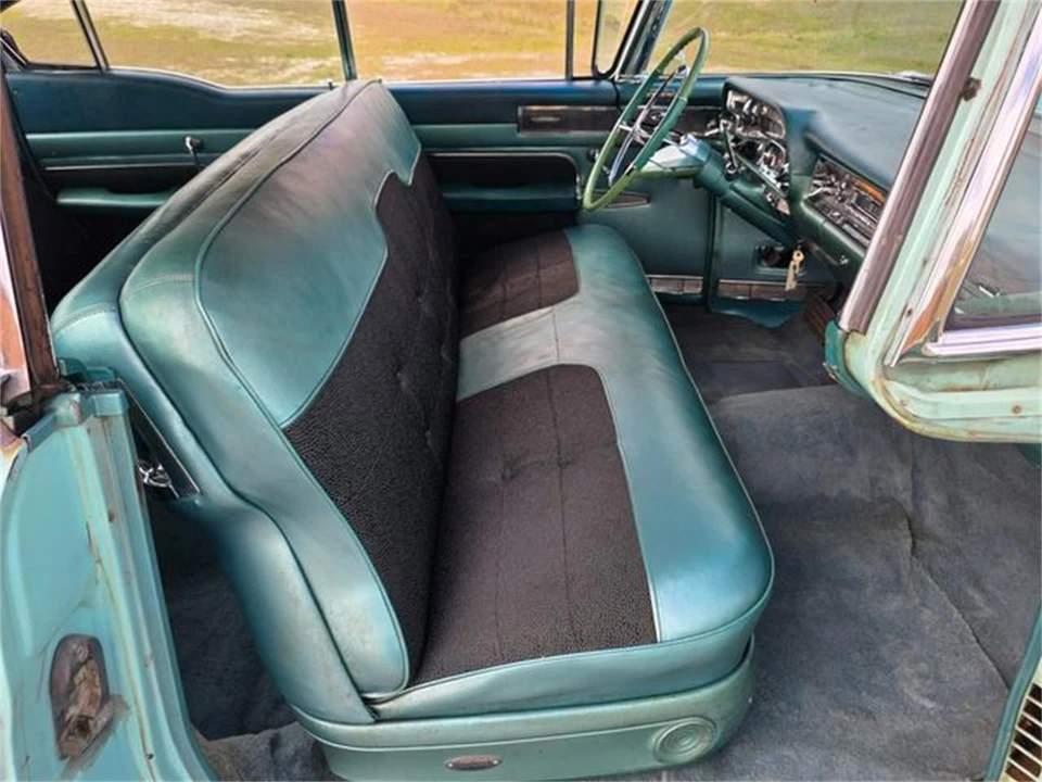 1958 Cadillac Series 62 4th Gen - Image 31 of 31