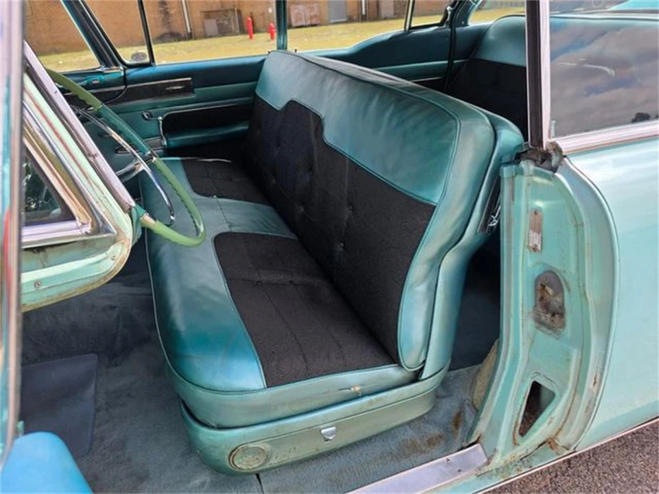 1958 Cadillac Series 62 4th Gen - Image 14 of 31