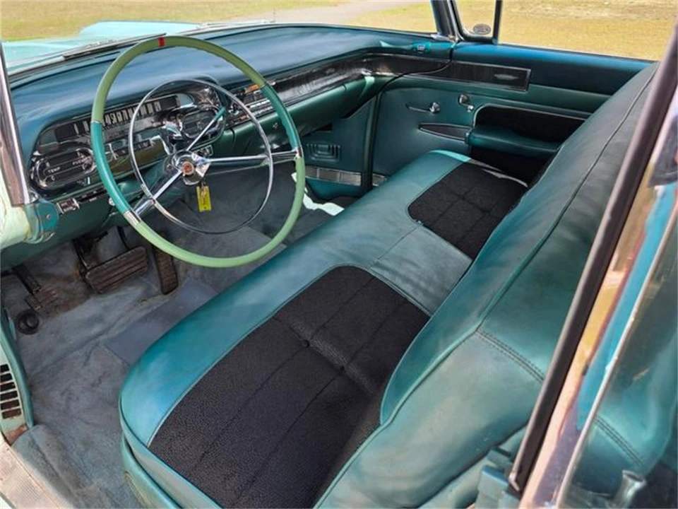 1958 Cadillac Series 62 4th Gen - Image 16 of 31