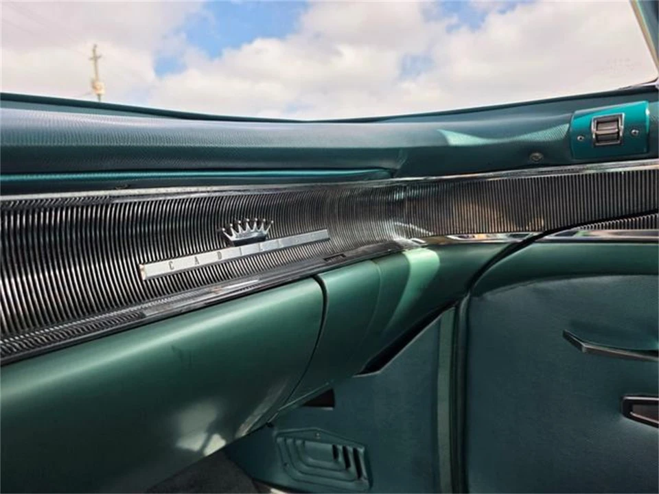 1958 Cadillac Series 62 4th Gen - Image 22 of 31