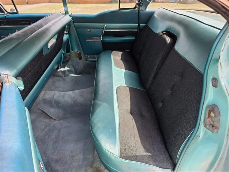 1958 Cadillac Series 62 4th Gen - Image 26 of 31