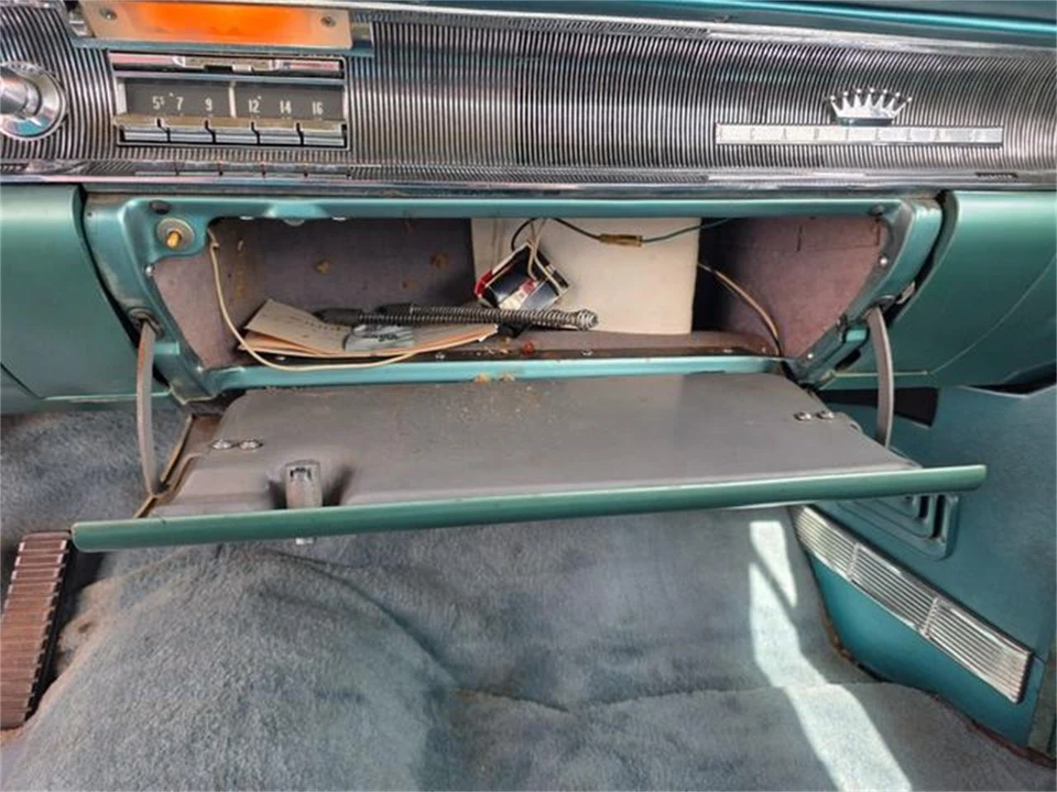 1958 Cadillac Series 62 4th Gen - Image 24 of 31