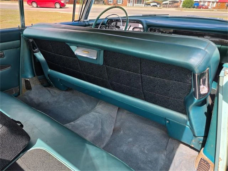 1958 Cadillac Series 62 4th Gen - Image 28 of 31