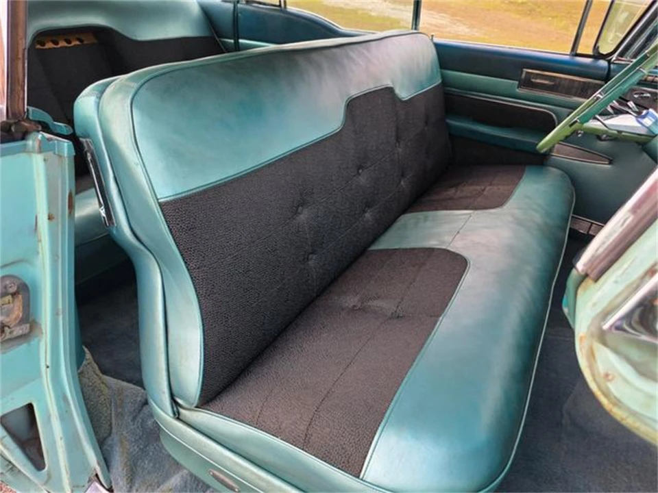 1958 Cadillac Series 62 4th Gen - Image 30 of 31