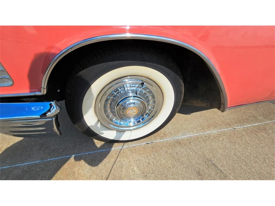 1958 Cadillac Series 62 4th Gen - Image 12 of 31