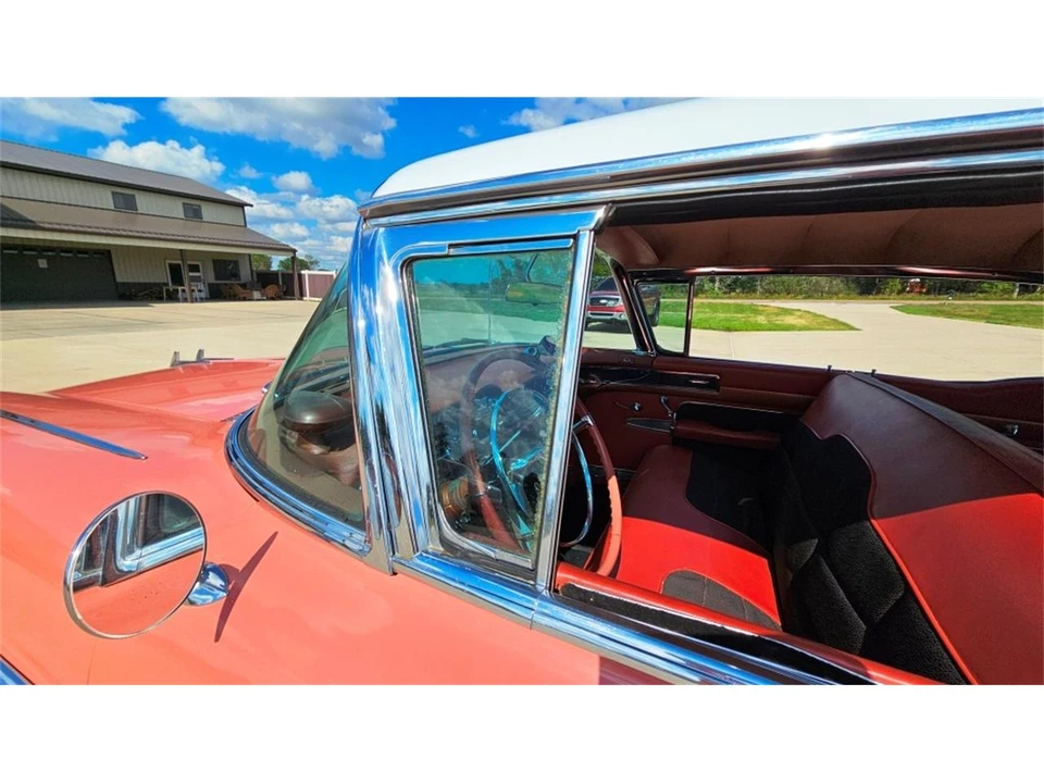 1958 Cadillac Series 62 4th Gen - Image 14 of 31