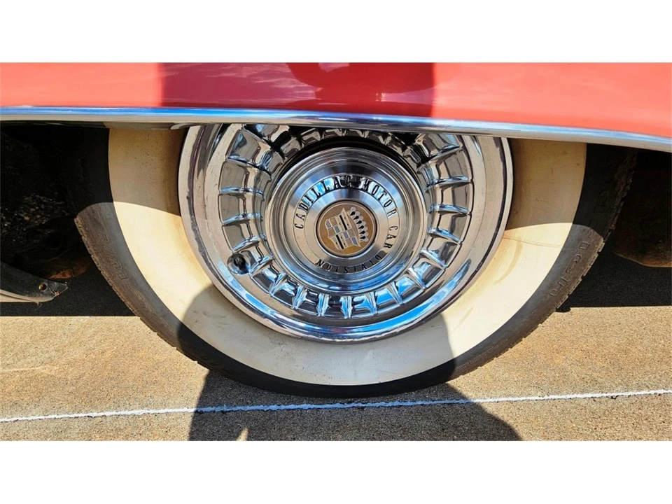 1958 Cadillac Series 62 4th Gen - Image 16 of 31