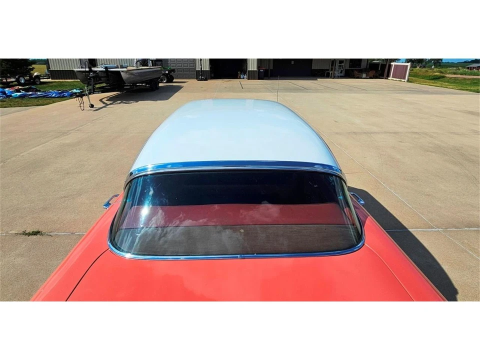1958 Cadillac Series 62 4th Gen - Image 18 of 31