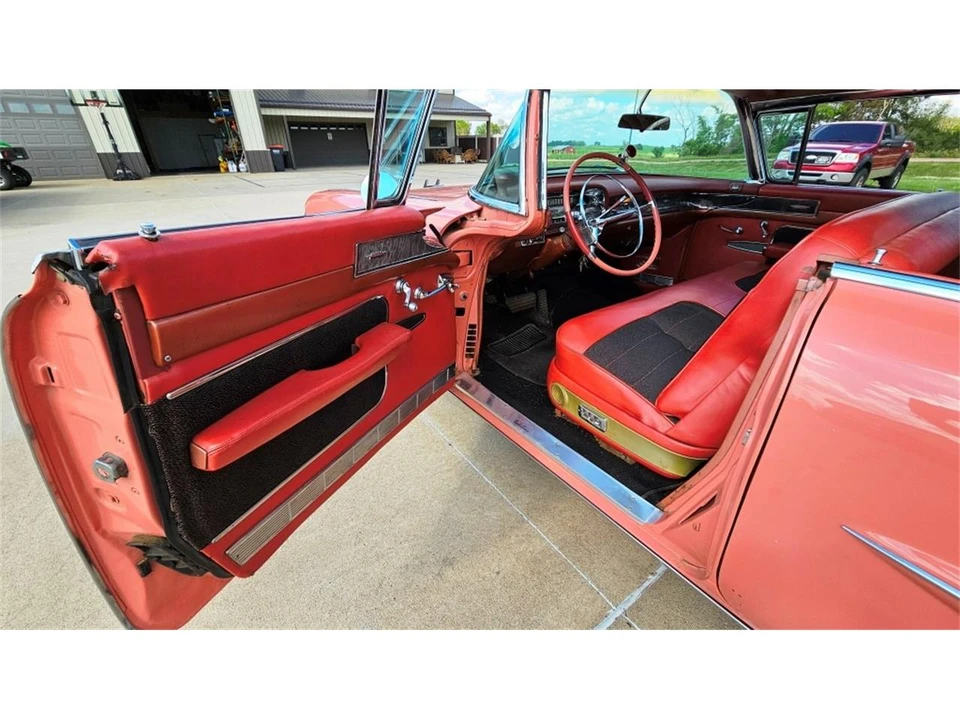 1958 Cadillac Series 62 4th Gen - Image 21 of 31
