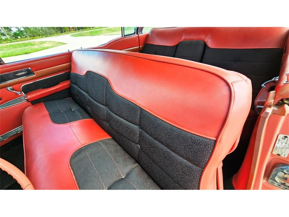 1958 Cadillac Series 62 4th Gen - Image 24 of 31