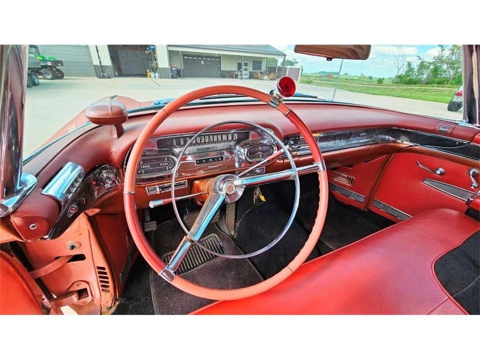 1958 Cadillac Series 62 4th Gen - Image 26 of 31
