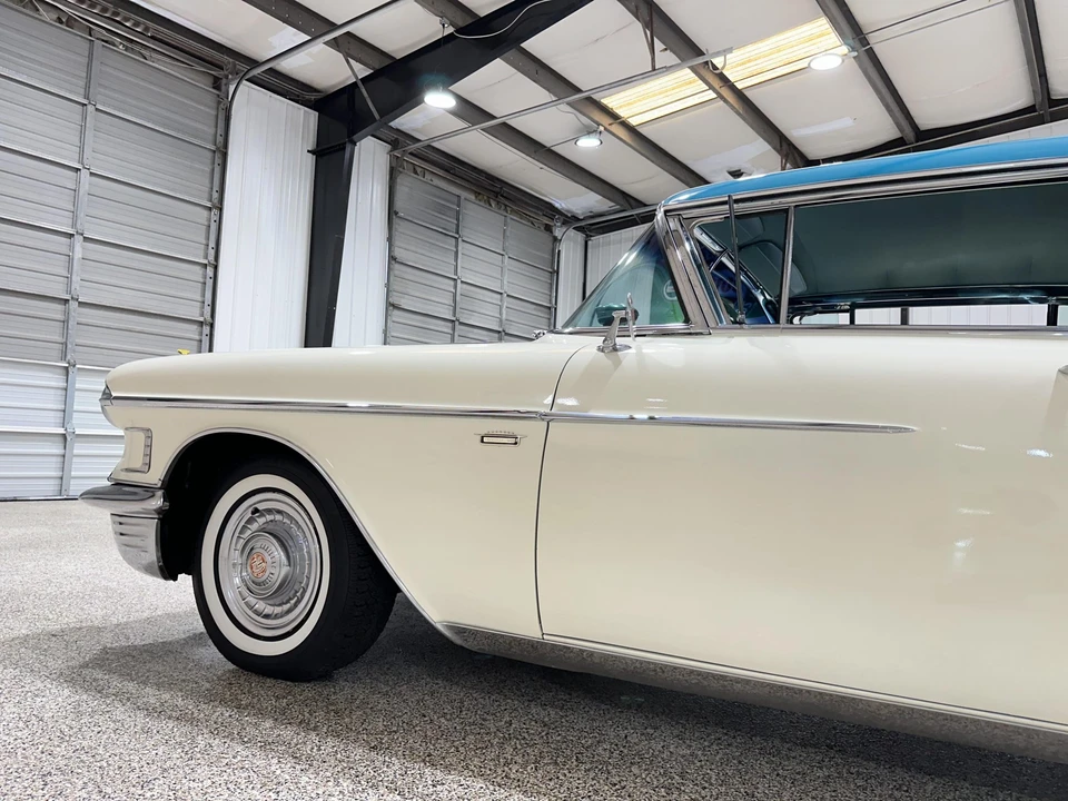1958 Cadillac Series 62 4th Gen - Image 27 of 31
