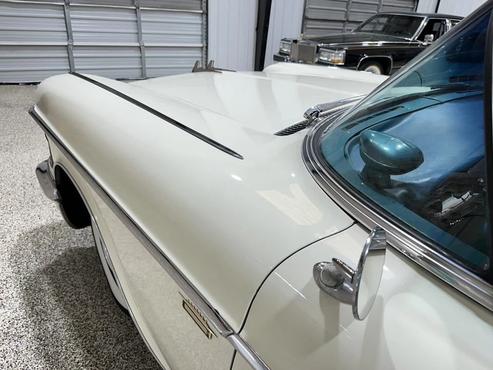 1958 Cadillac Series 62 4th Gen - Image 26 of 31
