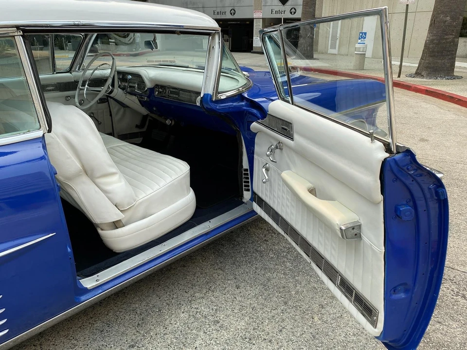 1958 Cadillac Series 62 4th Gen - Image 31 of 31