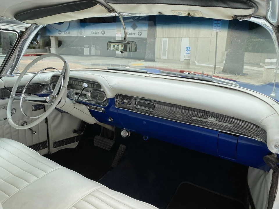 1958 Cadillac Series 62 4th Gen - Image 20 of 31