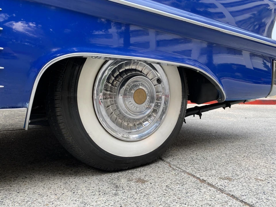 1958 Cadillac Series 62 4th Gen - Image 17 of 31