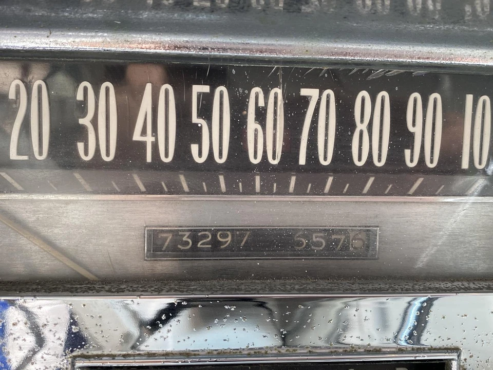 1958 Cadillac Series 62 4th Gen - Image 19 of 31