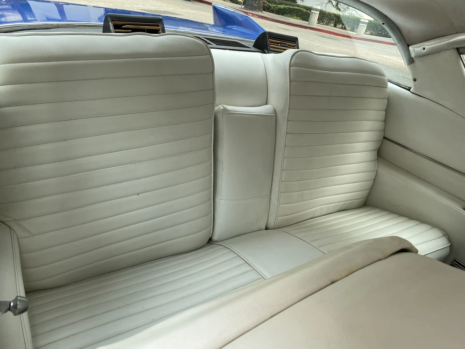 1958 Cadillac Series 62 4th Gen - Image 26 of 31