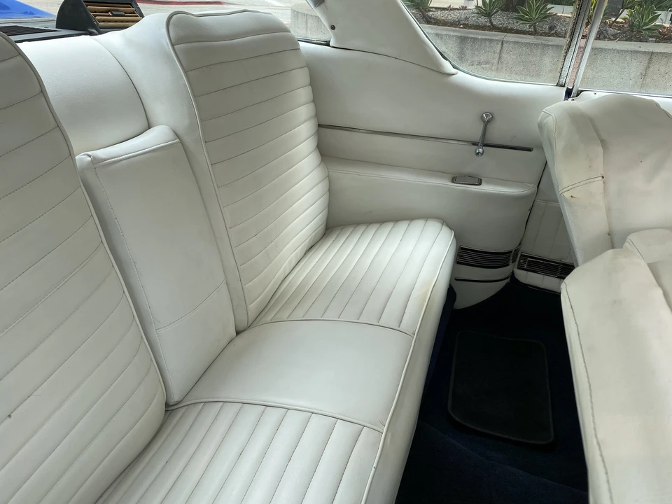 1958 Cadillac Series 62 4th Gen - Image 25 of 31