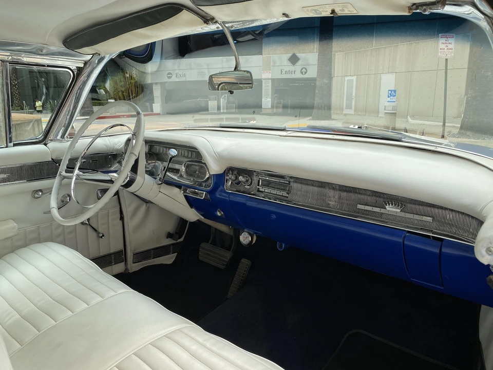 1958 Cadillac Series 62 4th Gen - Image 23 of 31