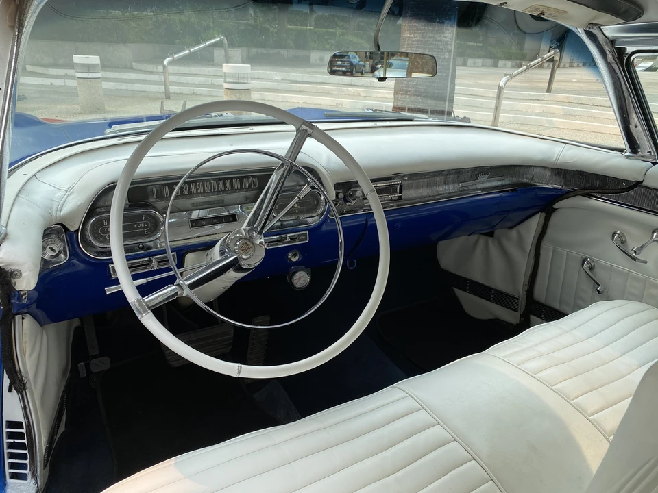 1958 Cadillac Series 62 4th Gen - Image 18 of 31