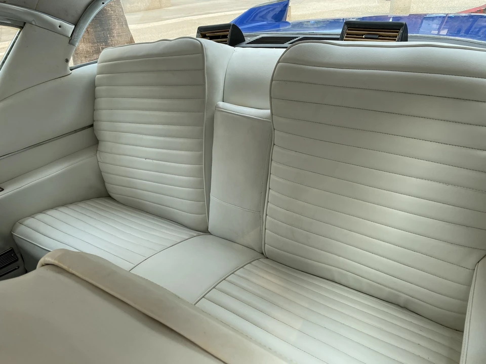 1958 Cadillac Series 62 4th Gen - Image 27 of 31