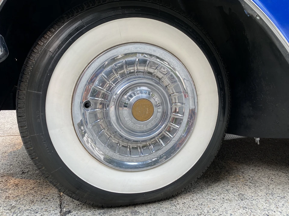 1958 Cadillac Series 62 4th Gen - Image 16 of 31