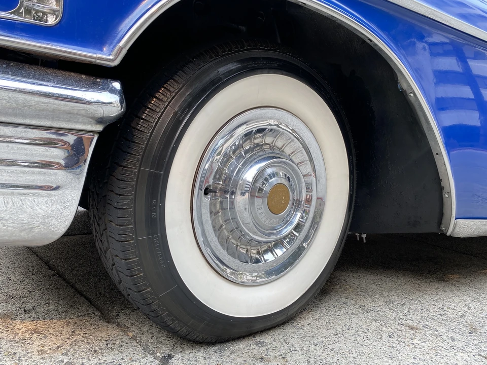 1958 Cadillac Series 62 4th Gen - Image 15 of 31