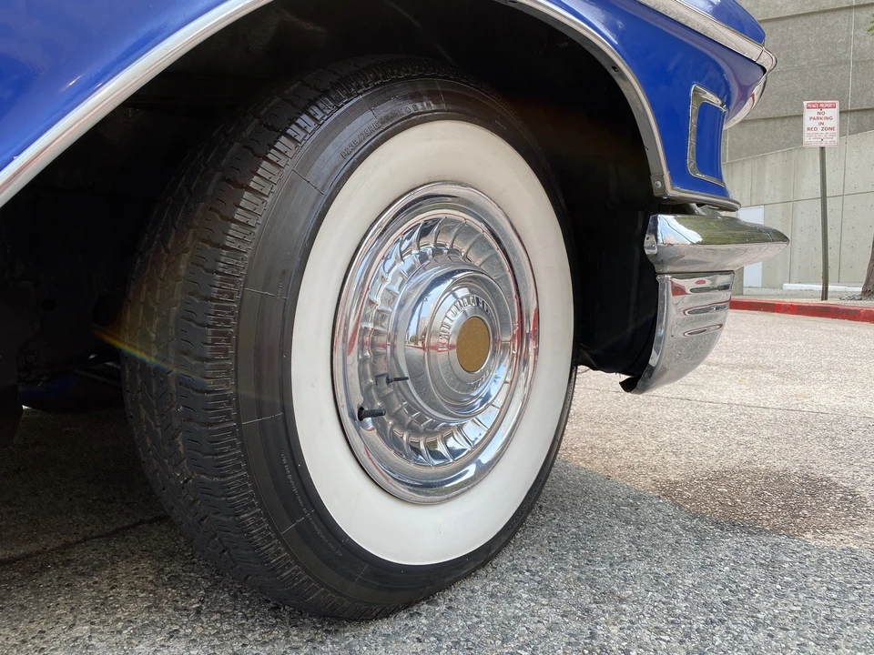 1958 Cadillac Series 62 4th Gen - Image 14 of 31